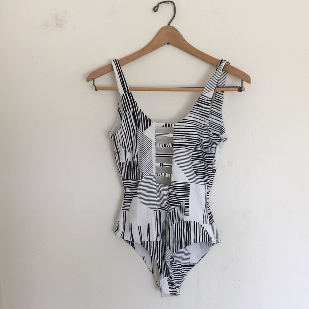 Volcom One Piece